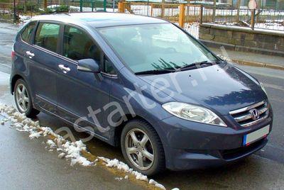 Ремонт стартера Honda FR-V, Купить стартер Honda FR-V